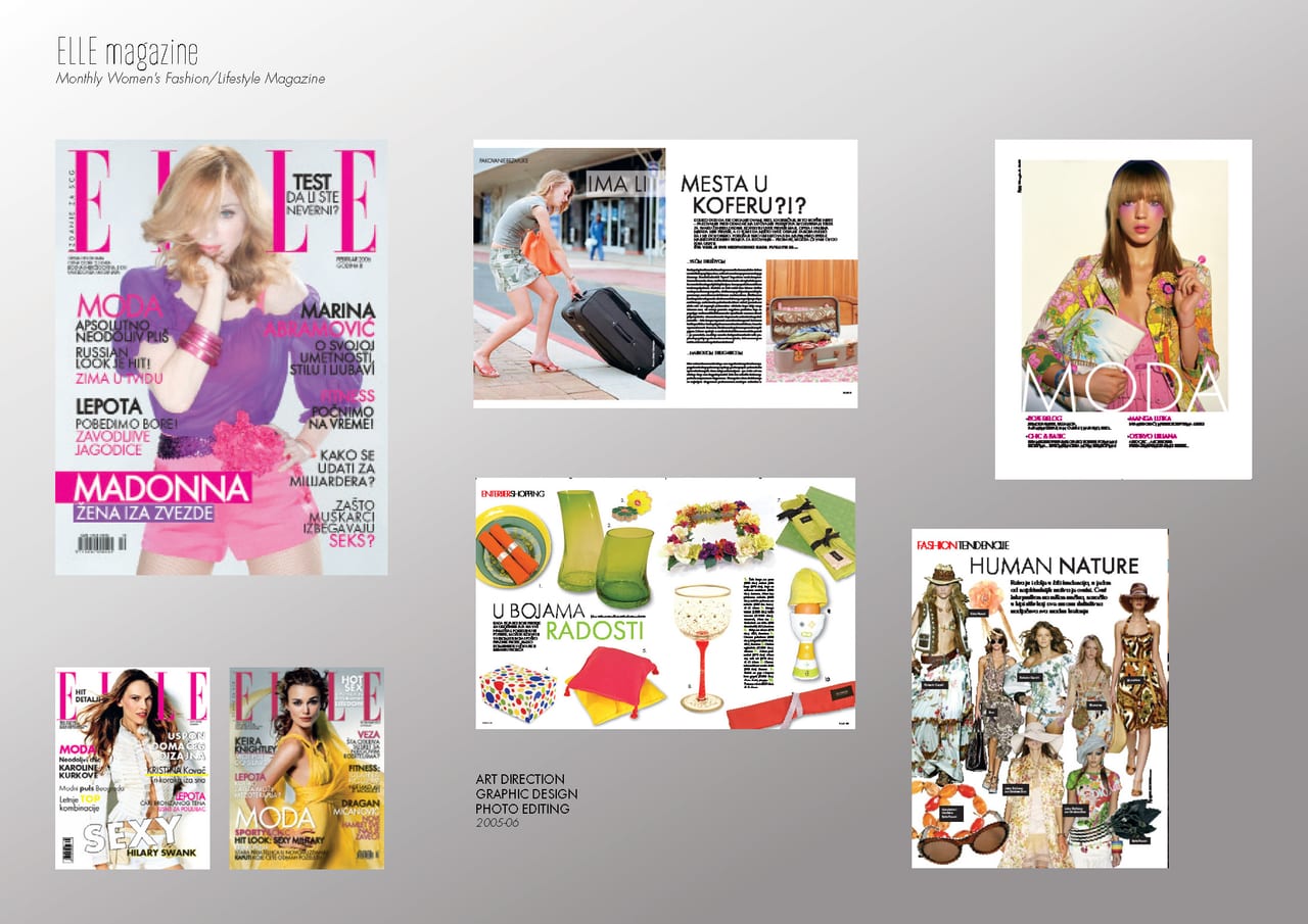 Print work by Nenad Valentik, item 5