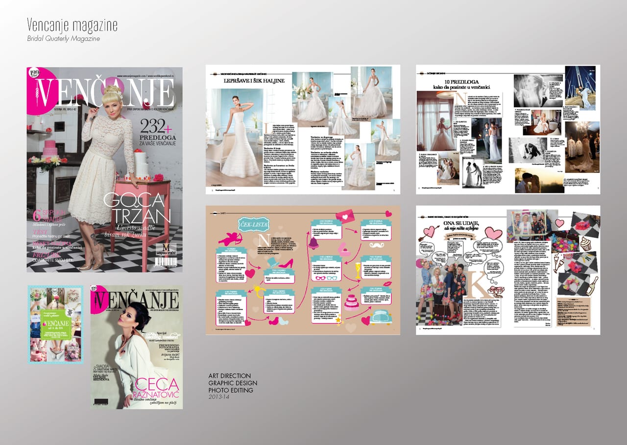 Print work by Nenad Valentik, item 9